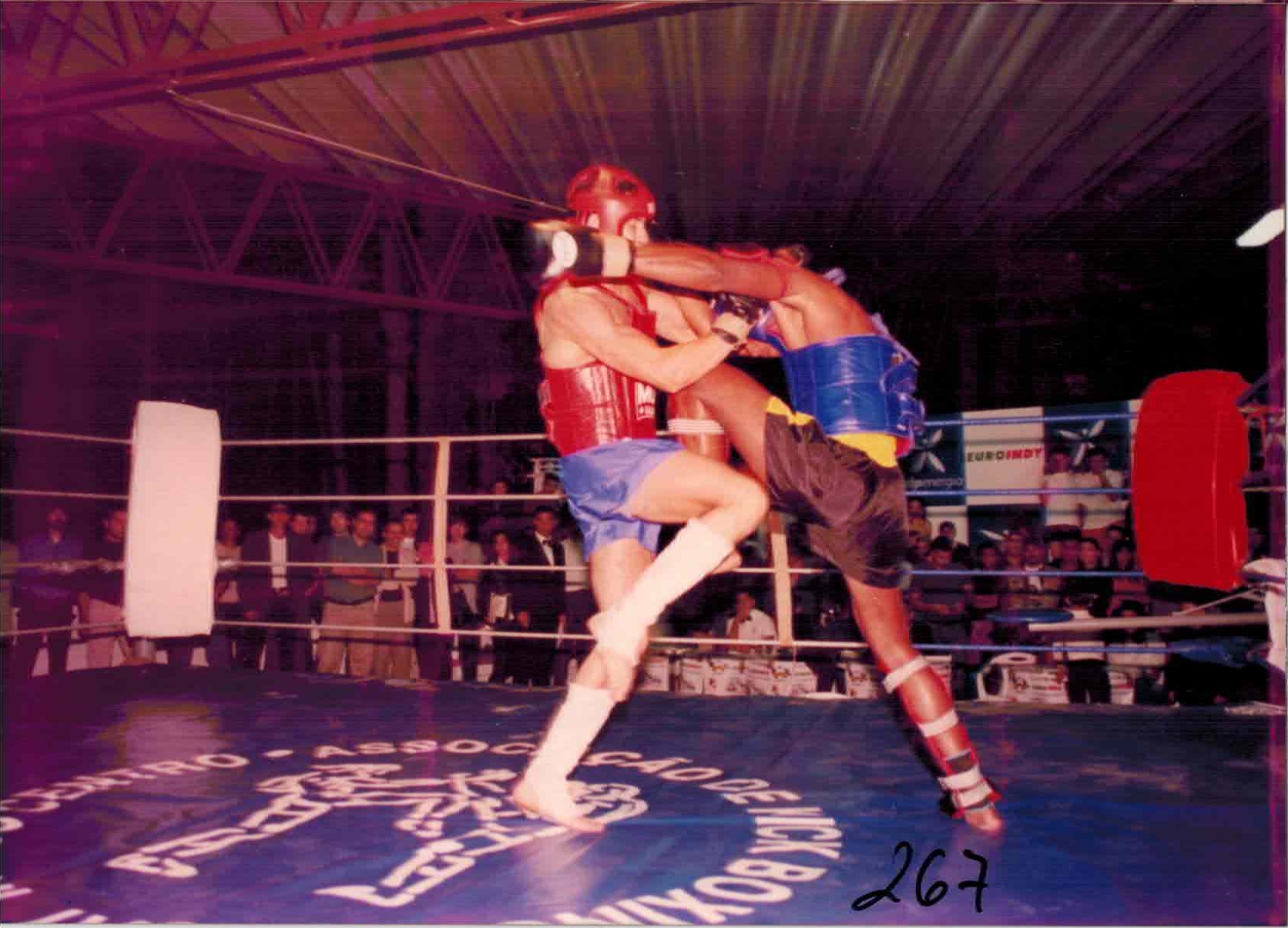 VI Edição 24 Horas da Batalha 2001207